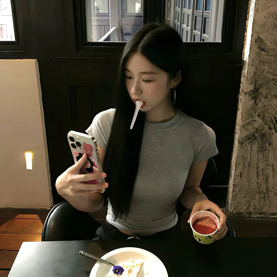 春情热恋