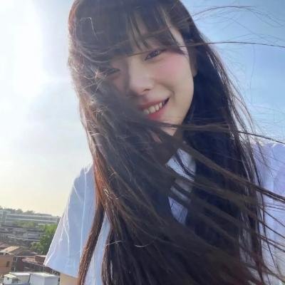 世上最美的女孩