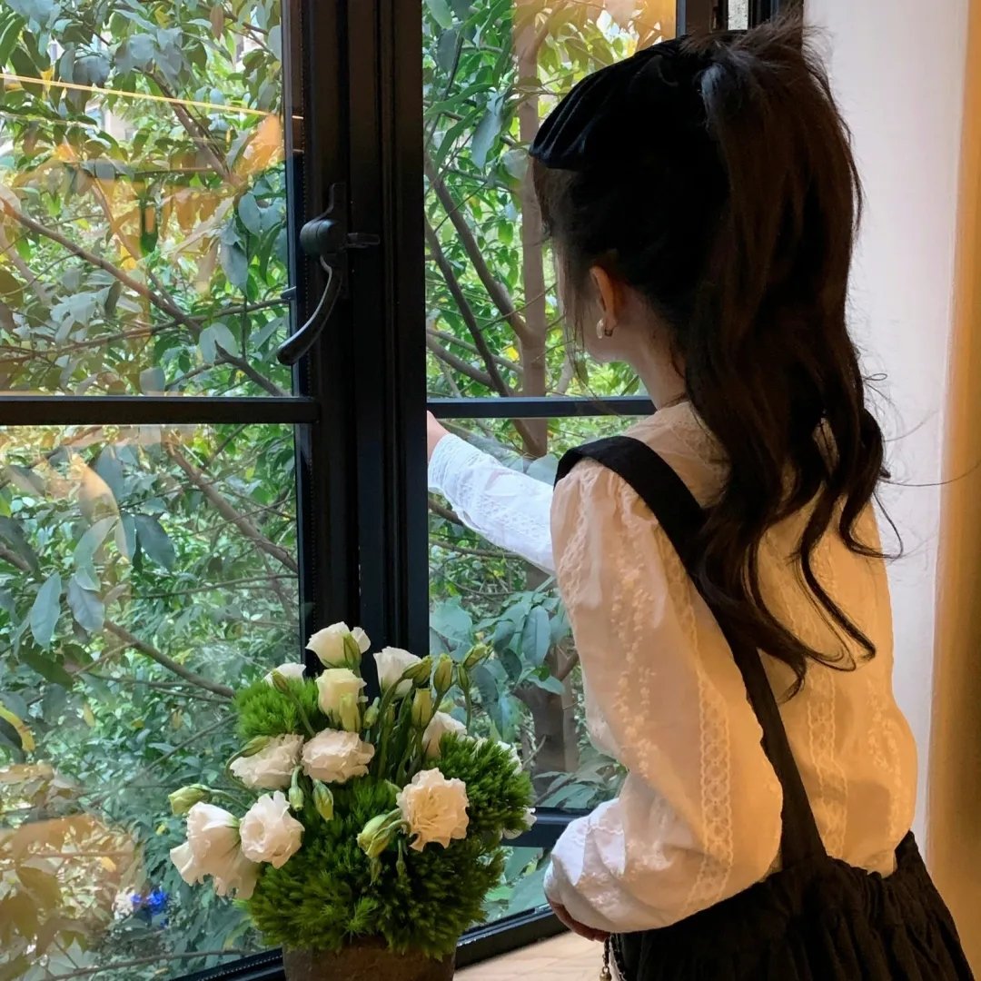哭泣的女人